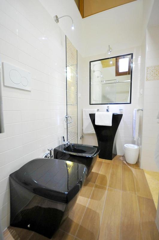 B&B Corte Casole Gallipoli Exterior photo